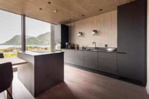 Hoda Cabin - Luxury lodge with jacuzzi and sauna